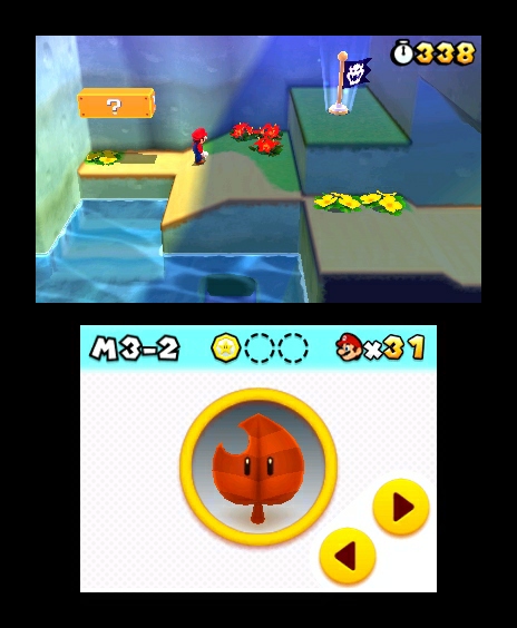 Super Mario Land 3D - Imagen 2